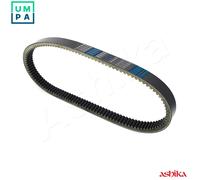 TIMING BELT 40-05-571 FOR G4HC-E/-EG4HC 1.0L G4HG/G4HD 1.1L 4cyl