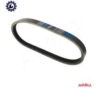 TIMING BELT 40-0H-014 FOR G4EB 1.5L G4EA 1.3L 4cyl