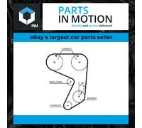 Gates Timing Belt 5004