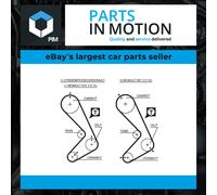 Gates 5058XS Timing Belt