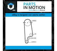 Gates Timing Belt 5084XS - 962 mm (101T) Fiberglass - Fits Acura, Honda, Rover