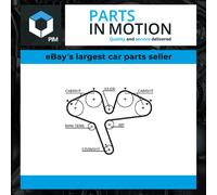 GATES 5376XS Timing Belt