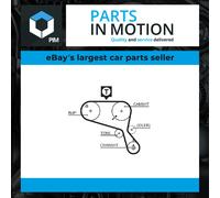 Timing Belt 5466XS Gates ETC8550 PMTB267 859715466 Genuine Quality Guaranteed