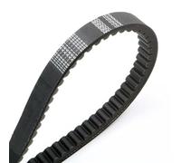 Timing belt 860 19.5 CVT Drive Belt 23100-A61-0000 1B01A6101 Scooter Engine For SYM For Symphony For ST 125 Drive V-Belt