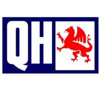 Quinton Hazell QTB184 Timing Belt