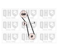 Timing Belt QTB564 Quinton Hazell 1113180 1079390 1215977 2T1Q6K288AA Quality