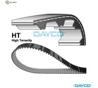 DAYCO 941049 Timing Belt