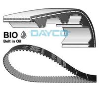 Timing belt 941163 DAYCO for FORD K III FOCUS IV Saloon FOCUS IV