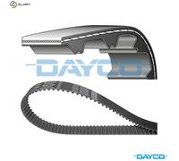 DAYCO 94857 Timing Belt