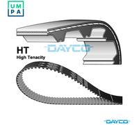 TIMING BELT 94962 FOR FIAT DUCATO/Van/Platform/Chassis/Bus IVECO DAILY/VI/Dump