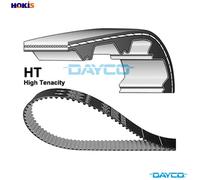 TIMING BELT 94962 FOR FIAT DUCATO/Van/Platform/Chassis/Bus IVECO DAILY/VI/Dump