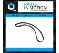 BLUE PRINT ADA107501 Timing Belt