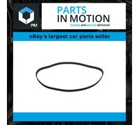 Timing Belt ADC47518 Blue Print MD050130 MD060461 MD099707 MD134377 MD197153 New
