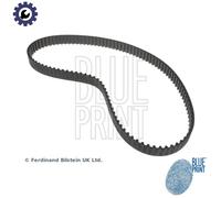 Timing belt with rounded tooth profile ADH27508 BLUE PRINT for HONDA ACCORD II