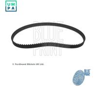 TIMING BELT ADH27510 FOR D16Z2/16A7/16Y3 1.6L 4cyl