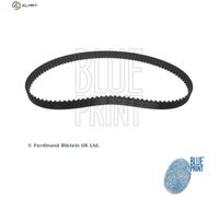 TIMING BELT ADH27510 FOR D16Z2/16A7/16Y3 1.6L 4cyl