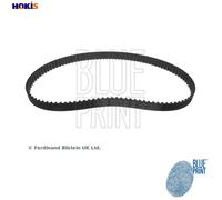 TIMING BELT ADH27510 FOR D16Z2/16A7/16Y3 1.6L 4cyl