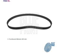TIMING BELT ADH27510 FOR D16Z2/16A7/16Y3 1.6L 4cyl
