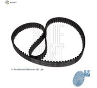 TIMING BELT ADT37508 FOR L 2L-T/TII 2.4L 4cyl