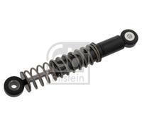 Timing belt and adjustment FEBI BILSTEIN 30894 for AUDI