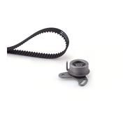 Timing belt and adjustment GATES K015568XS for HYUNDAI