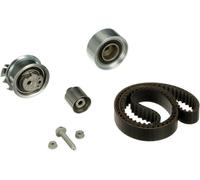 Timing belt and adjustment GATES K015607XS for AUDI CHRYSLER DODGE JEEP MITSUBIS