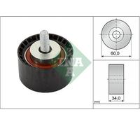 Timing Belt Guide Pulley 532088810 INA 31316581 31401333 Top Quality Guaranteed