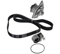 Timing Belt And Water Pump Kit Compatible With 3. 5L 215ci SOHC V6 Engine Fits 2003 2004 300M Intrepid Models
