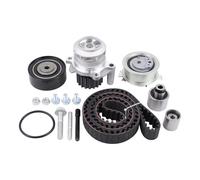 Timing Belt and Water Pump Kit for Au-di A3 8P A4 B8 Q3 8U Q5 8R Se-at Ibiza 6J Leon 1P Sko-da Fabia Superb Rapid V-W Je-tta mk3 mk4 CC B7 Golf mk5 mk6 Pa-ssat B6 B7 Ti-guan 5N Tou-ran 1.6 2.0 TDI