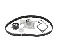 Timing Belt and Water Pump Kit for Da-cia Duster Sandero Merce-des A B GLA Class W176 W242 W246 X156 Citan W415 CLA C117 X117 Ni-ssan Juke Qashqai J11 NV200 Re-nault Captur Clio Kadjar 1.5 DCI