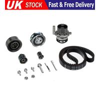 KP25649XS-1 Timing Belt & Water Pump Kit For VW Golf Passat Skoda Octavia Seat