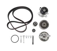 Timing Belt and Water Pump Kit Metal Alloy Improve Fuel Efficiency KP25649XS 1 Replacement for Seat Altea Toledo
