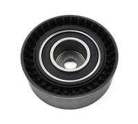 Timing Belt Belt Tensioner Idler Pulley 11281748131 For E34 E36 E39 E46 E53 X5 E60 E83 E85