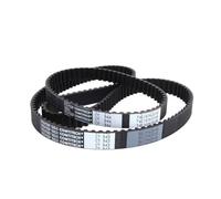 CONTITECH CT957(SET) Timing belt kit