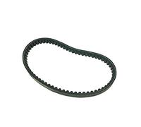 Timing Belt，Closed Loop Rubber Belt， 3GT Closed Loop Rubber Timing Belt Black 3mm Pitch Multiple Sizes(3GT-3000mm,2pcs 6mm)