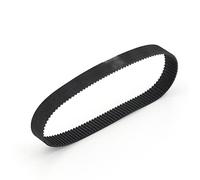 Timing Belt，Closed Loop Rubber Belt， HTD 5M Timing Belt 1270-1335mm Length 10-30mm Width 3D Printer Synchronous Belts Multiple Sizes(1335mm,30mm)