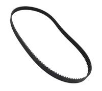 Timing Belt Compatible With Chevrolet Epica Evanda Lacetti Nubira | Fits Optra, Rezzo, Astra F, Calibra A, Omega, Vectra B; Part Numbers 5636363, 90411777