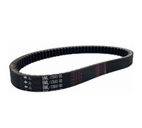 Timing Belt Compatible With For NXC125 2004 For XC125 Cygnus 2003 2004 2005 2006 2007 2008 For X 2010 2011 Scooter V-Belt 5ML-17641-00