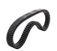 Timing Belt Compatible With For T-Max 500i SJ061 For ABS SJ064 2008 2009 2010 2011 For T-Max 500i Black For Max SJ031 2006 Transfer Belts 5VU-17641-00