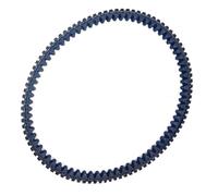 Timing Belt Compatible With Piaggio For X8 200 2003-2007 X9 200 2002 2003 For Evolution 200 2003 Motorcycle Transmission For Drive Belt Replacement