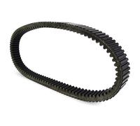 Timing Belt Compatible With Ski-Doo For MXZ For Summit For Renegade 850 E-TEC 2018 2019 2020 2021 Folded Freely Transmission Driving Belt 417300571