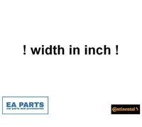 CONTITECH HB130-118 Timing Belt