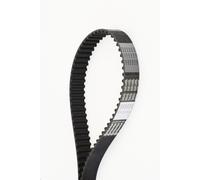 Timing belt CONTITECH CT1244 NISSAN JUKE (F15) 1.5 2010-2019