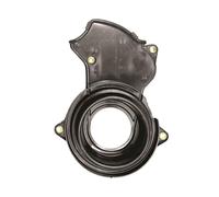 Timing Belt Cover Lower Front Fits For 11-15 Cruze 1.8 16v - 12-18 Sonic 1.8 16v - 10-11 Aveo 1.6 16v 2M Plastic Replace 55354834