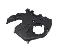 Timing Belt Cover MD323980 for Galant 1999-2003 for top Mount | Fits for galant 99-03, for top installation, direct OE replace, prevents debris, for durable plastic build