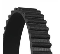 Timing belt CT1153 CONTINENTAL CTAM for TOYOTA LAND CRUISER 80