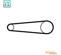 ContiTech Timing Belt CT1208