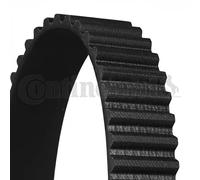 Timing belt CT532 CONTINENTAL CTAM for MAZDA KIA