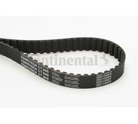 CONTINENTAL CTAM CT645 Timing Belt for AUDI,VW