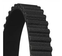 Timing belt CT688 CONTINENTAL CTAM for FORD FIESTA ESCORT Mk II ESCORT III